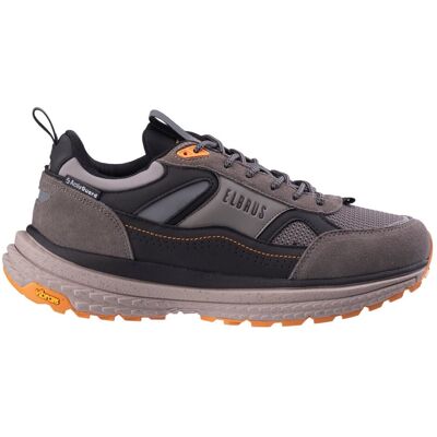 ELBRUS Męskie Buty Turystyczne Vibron Low Ag V 41 ELBRUS Męskie Buty Turystyczne Vibron Low Ag V 41