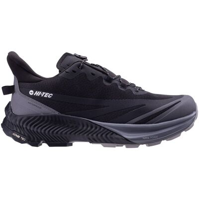 Inny producent Męskie Buty Turystyczne Wodoodporne FARIAS NOMAD ADV WP Czarne Inny producent Męskie Buty Turystyczne Wodoodporne FARIAS NOMAD ADV WP Czarne
