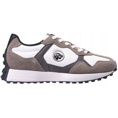 Męskie Sneakersy Mohim Iguana 45 Męskie Sneakersy Mohim Iguana 45
