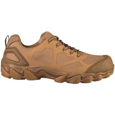 Mil-Tec Buty Chimera Niskie Ciemny Coyote - 47 Mil-Tec Buty Chimera Niskie Ciemny Coyote - 47