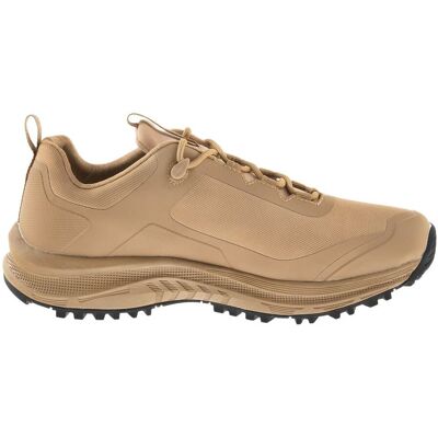 Mil-Tec Buty Niskie Sneaker Ciemny Coyote - 45 Mil-Tec Buty Niskie Sneaker Ciemny Coyote - 45