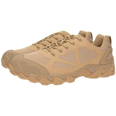 Mil-Tec Buty Taktyczne Chimera Low Coyote-44 Mil-Tec Buty Taktyczne Chimera Low Coyote-44