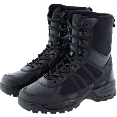 Mil-Tec Buty Taktyczne Combat Ii Generacji Czarne-40 Mil-Tec Buty Taktyczne Combat Ii Generacji Czarne-40