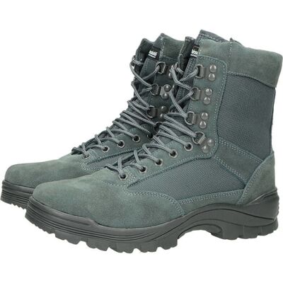 Mil-Tec, Buty Turystyczne, Taktyczne Tactical Szary, Rozmiar 41 Mil-Tec, Buty Turystyczne, Taktyczne Tactical Szary, Rozmiar 41