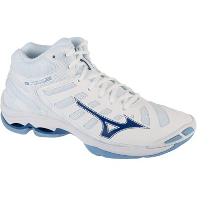 Buty do siatkówki Mizuno Wave Voltage 2 Mid dla Mężczyzn - Buty Buty do siatkówki Mizuno Wave Voltage 2 Mid dla Mężczyzn - Buty