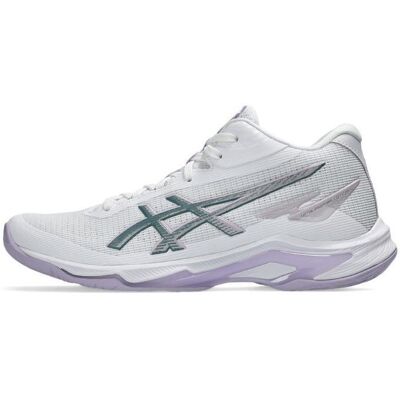 ASICS Netburner Ballistic FF MT 4 ASICS Netburner Ballistic FF MT 4