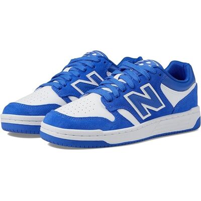 NEW BALANCE 480 'Marine Blue White' (GSB480WH) 39EU NEW BALANCE 480 'Marine Blue White' (GSB480WH) 39EU