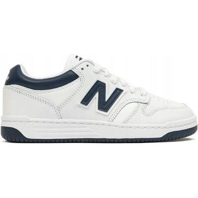 NEW BALANCE 480 'Navy' (GSB480WN) 37EU NEW BALANCE 480 'Navy' (GSB480WN) 37EU