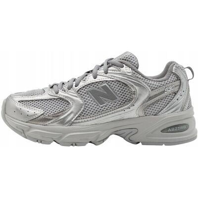 NEW BALANCE 530 'Silver' (MR530ZGS) 44EU NEW BALANCE 530 'Silver' (MR530ZGS) 44EU