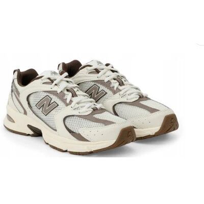New Balance 530 Turtledove Mushroom Beżowe Brąz Rozmiar 39,5 New Balance 530 Turtledove Mushroom Beżowe Brąz Rozmiar 39,5