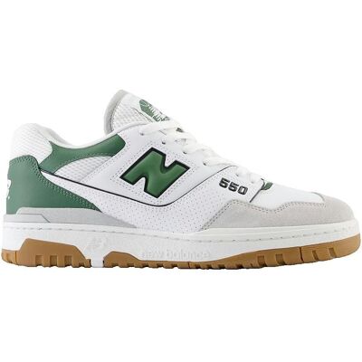 New Balance 550 - Męskie buty sportowe lifestyle New Balance 550 - Męskie buty sportowe lifestyle