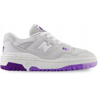 NEW BALANCE 550 'Prism Purple' (GSB550KV) 40EU NEW BALANCE 550 'Prism Purple' (GSB550KV) 40EU