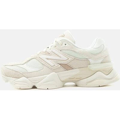 New Balance 9060 Beige White Buty Damskie Kremowe U90604IJ Rozmiar 40 New Balance 9060 Beige White Buty Damskie Kremowe U90604IJ Rozmiar 40