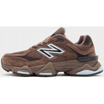 New Balance 9060 Brown Ice buty sportowe rozmiar 36 eu New Balance 9060 Brown Ice buty sportowe rozmiar 36 eu