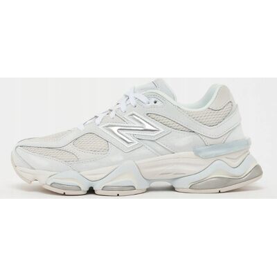 New Balance 9060 Grey Metalic Silver buty sportowe rozmiar 40 eu New Balance 9060 Grey Metalic Silver buty sportowe rozmiar 40 eu