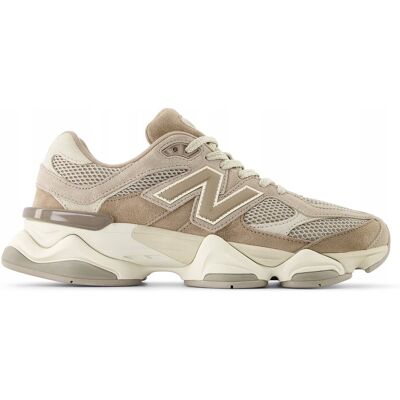 New Balance 9060 Mushroom buty sportowe rozmiar 38,5 eu New Balance 9060 Mushroom buty sportowe rozmiar 38,5 eu