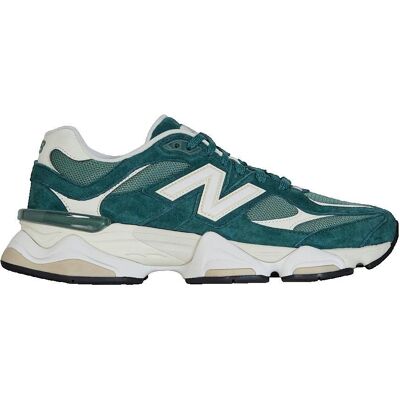 New Balance 9060 New Spruce - Unisex - EUR 37 Buty New Balance 9060 New Spruce - Unisex - EUR 37 Buty