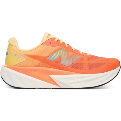 New Balance Buty do biegania FuelCell Rebel V5 MFCX3L8 roz. 46,5 New Balance Buty do biegania FuelCell Rebel V5 MFCX3L8 roz. 46,5