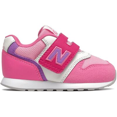 New Balance, Buty dziecięce, IZ996MPP, rozmiar 21 1/2 New Balance, Buty dziecięce, IZ996MPP, rozmiar 21 1/2