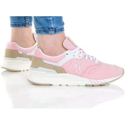 New Balance, Buty lifestyle damskie, 997 Cw997Hbf, rozmiar 36 1/2 New Balance, Buty lifestyle damskie, 997 Cw997Hbf, rozmiar 36 1/2