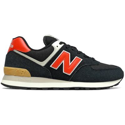 New Balance, Buty męskie, ML574ML2, Rozmiar 40.5 New Balance, Buty męskie, ML574ML2, Rozmiar 40.5