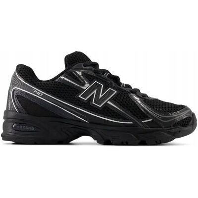 New Balance Buty Męskie Sportowe 740 Rozmiar 37 New Balance Buty Męskie Sportowe 740 Rozmiar 37