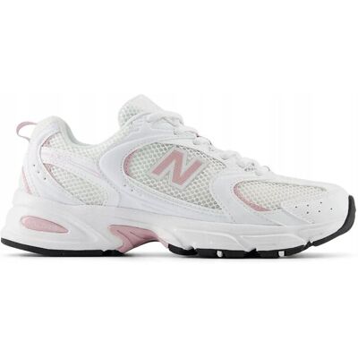New Balance U530V1 Białe tenisówki - Sneakers New Balance U530V1 Białe tenisówki - Sneakers