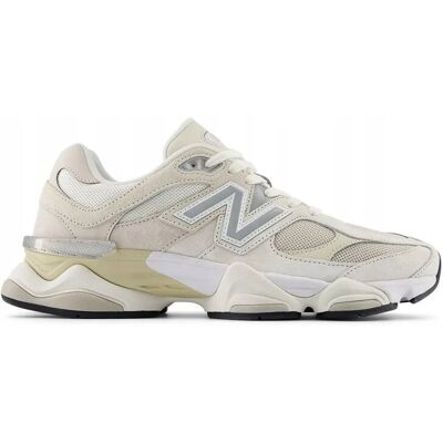 New Balance buty męskie sportowe U9060WHT rozmiar 38,5 New Balance buty męskie sportowe U9060WHT rozmiar 38,5