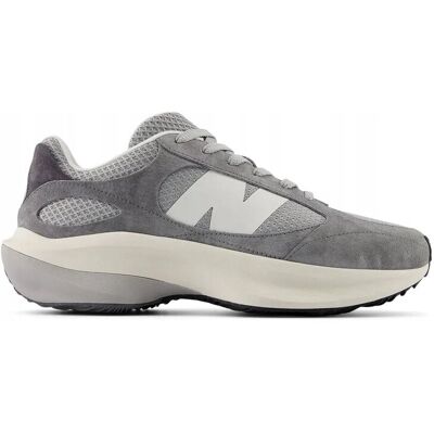 Buty New Balance Szare WRPD - Harbour Grey/Concrete - Rozmiar 12 US Kobiety / 10.5 US Mężczyźni - Buty Buty New Balance Szare WRPD - Harbour Grey/Concrete - Rozmiar 12 US Kobiety / 10.5 US Mężczyźni - Buty