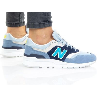 New Balance, Buty sportowe, 997 Cw997Hvf, rozmiar 37 New Balance, Buty sportowe, 997 Cw997Hvf, rozmiar 37