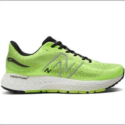 New Balance Buty Sportowe Fresh Foam 880V12 New Balance Buty Sportowe Fresh Foam 880V12