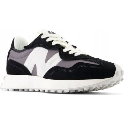 New Balance Buty Sportowe Z Siateczką I Skórą Naturalną 42 I1E New Balance Buty Sportowe Z Siateczką I Skórą Naturalną 42 I1E