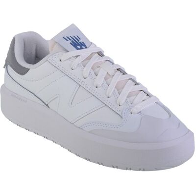 New Balance CT302LP, Męskie, buty sneakers, Biały New Balance CT302LP, Męskie, buty sneakers, Biały