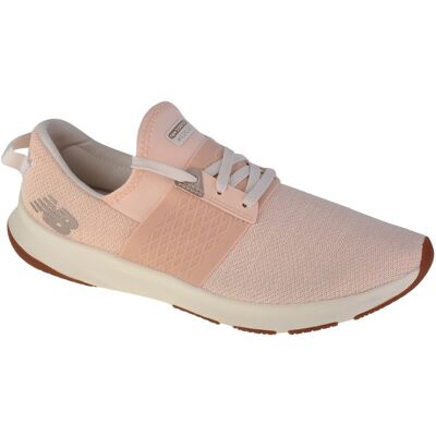 New Balance DynaSoft Nergize v3 WXNRGHP3 damskie buty treningowe beżowe New Balance DynaSoft Nergize v3 WXNRGHP3 damskie buty treningowe beżowe