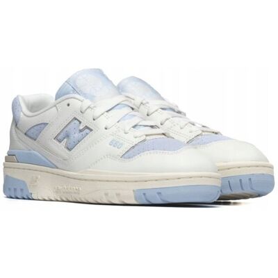 New Balance GSB550LB - Kobiety - Skóra - 24 cm - Tenisówki New Balance GSB550LB - Kobiety - Skóra - 24 cm - Tenisówki