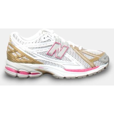 New Balance Mod. 1906 - Silver/Orange New Balance Mod. 1906 - Silver/Orange