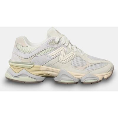 New Balance U9060V1 - Beżowe Buty do Biegania - Buty do Biegania New Balance U9060V1 - Beżowe Buty do Biegania - Buty do Biegania