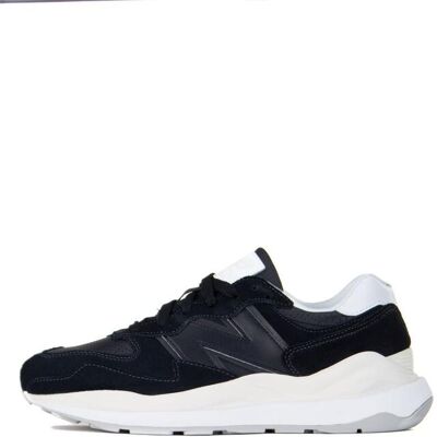 New Balance, sneakersy, 5740 M5740SLB, czarny, r. 44 New Balance, sneakersy, 5740 M5740SLB, czarny, r. 44
