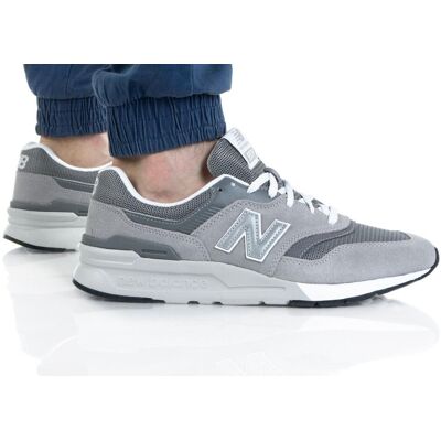 New Balance, Sneakersy, 997 Cm997hca, rozmiar 44 1/2 New Balance, Sneakersy, 997 Cm997hca, rozmiar 44 1/2
