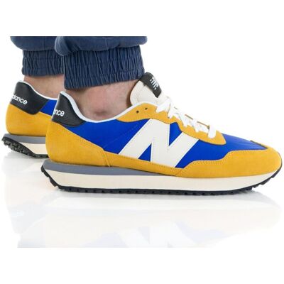 New Balance, Sneakersy męskie, 237 MS237AA, rozmiar 40 1/2 New Balance, Sneakersy męskie, 237 MS237AA, rozmiar 40 1/2