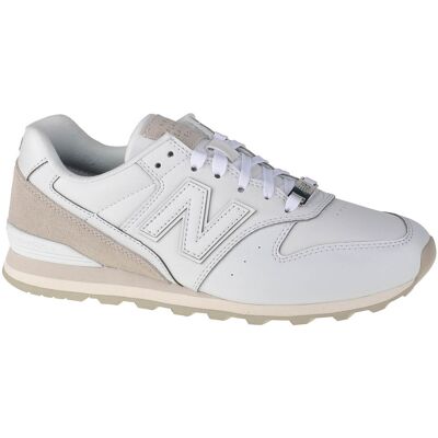New Balance WL996FPS, Damskie, buty sneakers, Biały New Balance WL996FPS, Damskie, buty sneakers, Biały