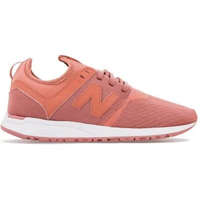 New Balance 247 Różowe Sneakers - Sneakers New Balance 247 Różowe Sneakers - Sneakers