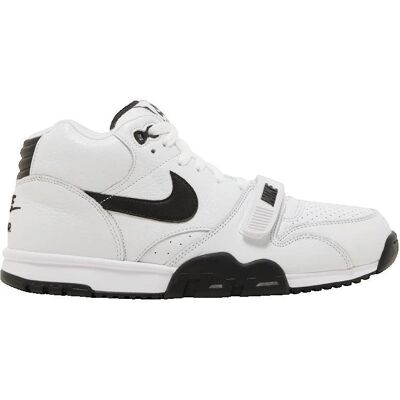 Nike Air 1 Lifestyle Buty Męskie 40 1/2 Nike Air 1 Lifestyle Buty Męskie 40 1/2