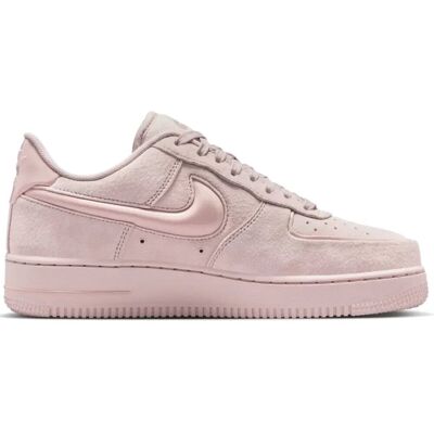 Nike Air Force 1'07 HV4406 601 sneakersy damskie skórzane buty sportowe r. 40 25,5 cm Nike Air Force 1'07 HV4406 601 sneakersy damskie skórzane buty sportowe r. 40 25,5 cm