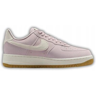 Nike AIR FORCE 1 LOW '07 NN 'Platinum Violet' (FN6326-001) 37.5EU Nike AIR FORCE 1 LOW '07 NN 'Platinum Violet' (FN6326-001) 37.5EU