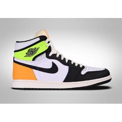 Nike Air Jordan 1 Retro High Og Volt Gold Nike Air Jordan 1 Retro High Og Volt Gold