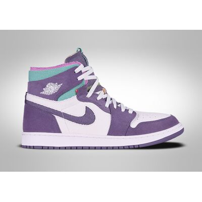 Nike Air Jordan 1 Retro High Zoom Air Comfort High Tropical Twist Nike Air Jordan 1 Retro High Zoom Air Comfort High Tropical Twist