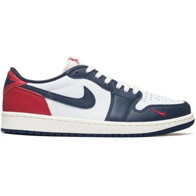 Nike Air Jordan 1 Retro Low OG HQ2993-100 Nike Air Jordan 1 Retro Low OG HQ2993-100
