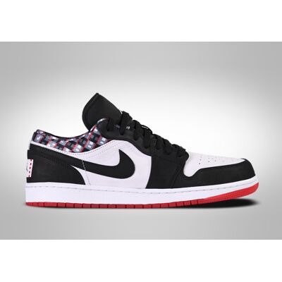 Nike Air Jordan 1 Retro Low Se Quai 54 Edition 2021 Nike Air Jordan 1 Retro Low Se Quai 54 Edition 2021