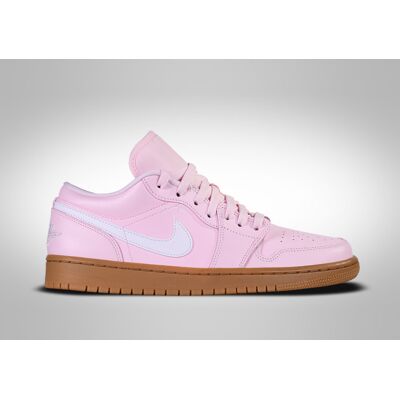 Nike Air Jordan 1 Retro Low Se Wmns Arctic Pink Gum Nike Air Jordan 1 Retro Low Se Wmns Arctic Pink Gum